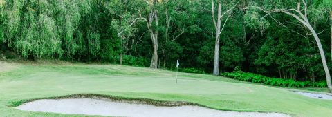 Nelson Bay course 19