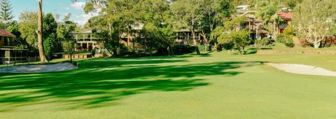 Nelson Bay course 2