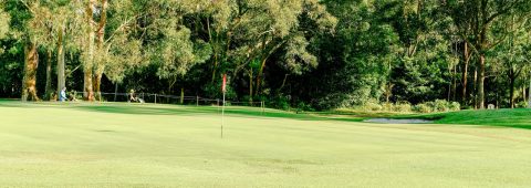 Nelson Bay course 3