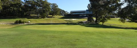 Nelson Bay course 9