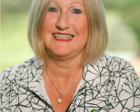 Jeanie Punshon