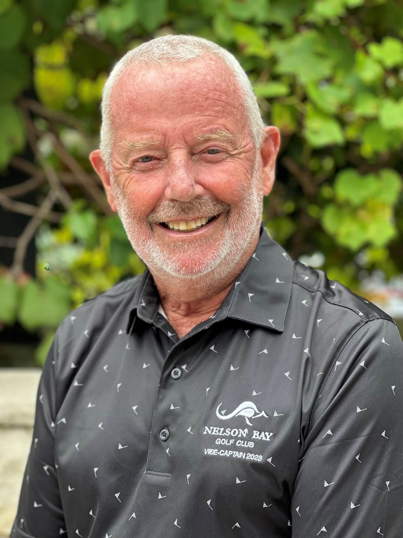 Graeme Luke