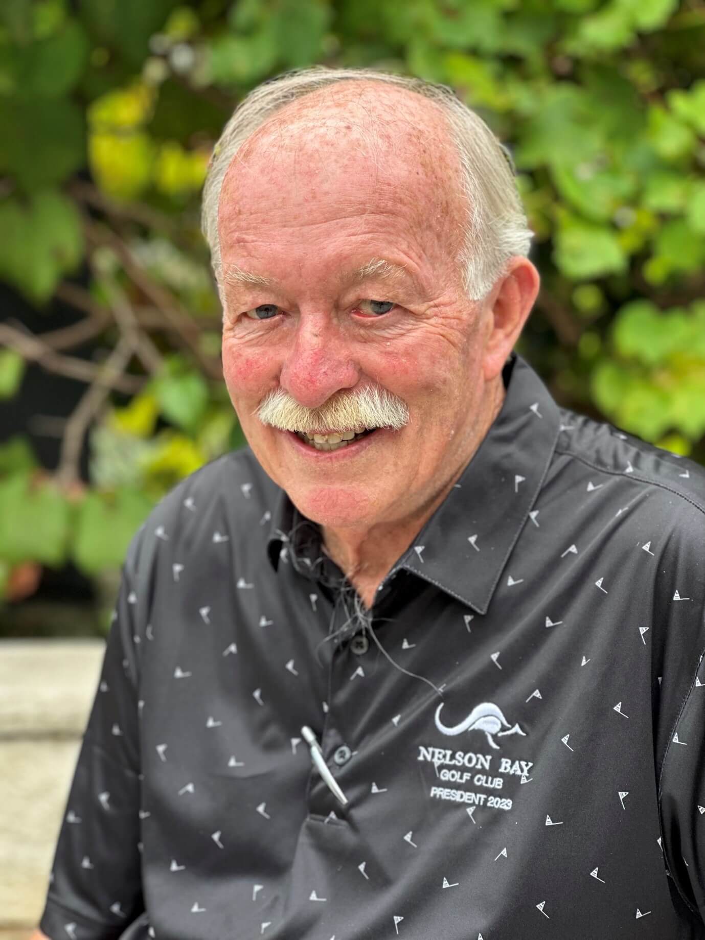 PETER FAGAN
