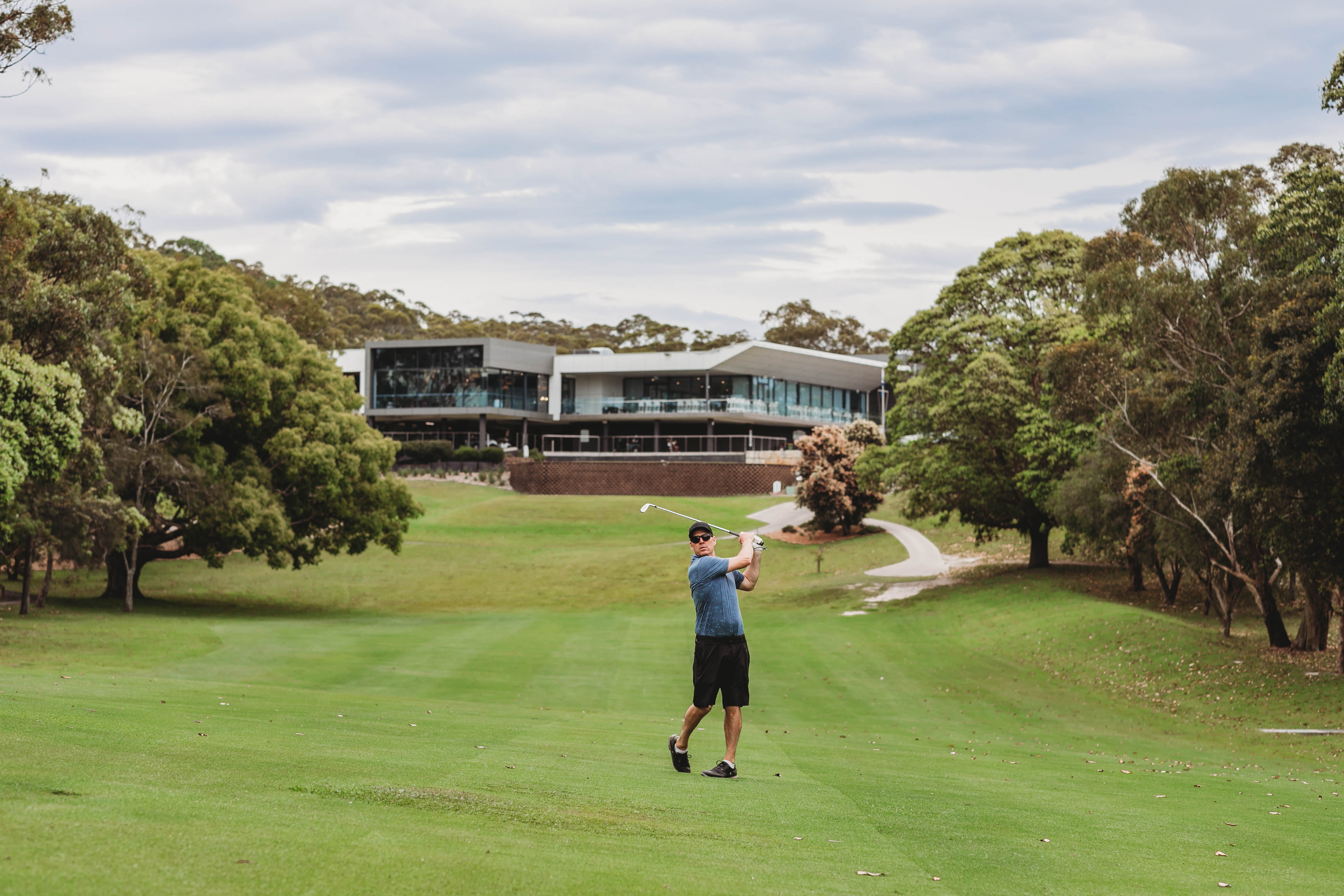 Nelson Bay Golf Club