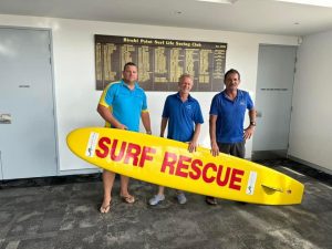 Birubi Surf Club