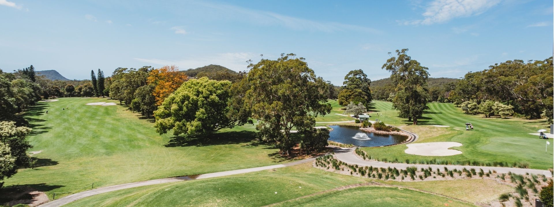 Nelson Bay Golf Club